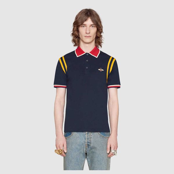 Бесплатная доставка 2018 Новый поло футболки мужчины poloshirt рубашка High street мужская п
Бесплатная доставка 2018 Новый поло футболки мужчины poloshirt рубашка High street мужская п
