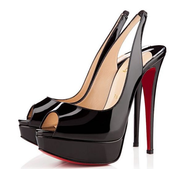 Hot Sale 2018 Womens Handmade Fashion Jamie 140mm Red Bottom High Heel Peep-toe Slip-on Party Dress Pumps Shoes All size
Hot Sale 2018 Womens Handmade Fashion Jamie 140mm Red Bottom High Heel Peep-toe Slip-on Party Dress Pumps Shoes All size