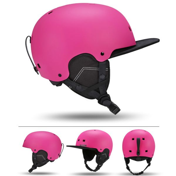 nandn professional children skiing helmet integrally-molded snowboard helmet boys and girls skating skateboard ski sports
nandn professional children skiing helmet integrally-molded snowboard helmet boys and girls skating skateboard ski sports