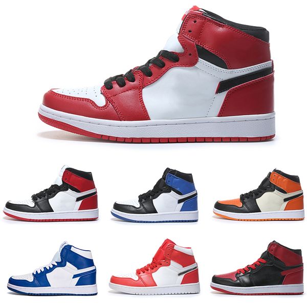 OG 1 Top 3 Mens Basketball Shoes Wheat Gold Bred Toe Chicago Banned Royal Blue Fragment UNC HOMAGE TO HOME New Love City Of Flight US 7-13
OG 1 Top 3 Mens Basketball Shoes Wheat Gold Bred Toe Chicago Banned Royal Blue Fragment UNC HOMAGE TO HOME New Love City Of Flight US 7-13