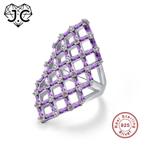 j.c hollow square design emerald cut amethyst pink & white z ruby spinel 925 sterling silver ring size 6 7 8 9 fine jewelry y18102510, Slivery;golden
j.c hollow square design emerald cut amethyst pink & white z ruby spinel 925 sterling silver ring size 6 7 8 9 fine jewelry y18102510, Slivery;golden