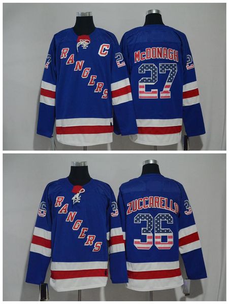 2018 usa flag jerseys ny new york rangers 27 ryan mcdonagh 36 mats zuccarello blue stitched hockey jerseys, Black;red
2018 usa flag jerseys ny new york rangers 27 ryan mcdonagh 36 mats zuccarello blue stitched hockey jerseys, Black;red