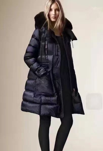 B brand winter collection winter women down coat x long down parka 100 real raccoon fur coat for women in european tyle 2 colour
B brand winter collection winter women down coat x long down parka 100 real raccoon fur coat for women in european tyle 2 colour