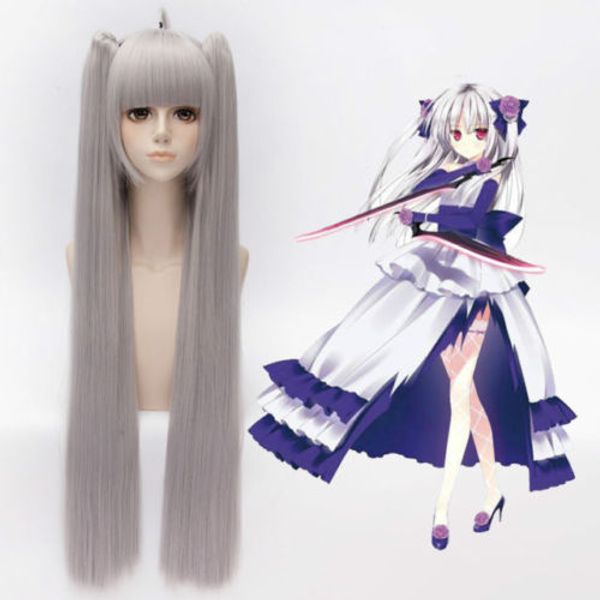 ly & cs sale dance party cosplays>>>absolute duo julie sigtuna silver gray long cosplay party wig hair clip ponytail, Black;brown
ly & cs sale dance party cosplays>>>absolute duo julie sigtuna silver gray long cosplay party wig hair clip ponytail, Black;brown