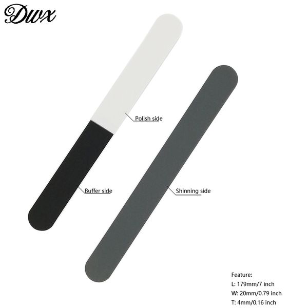 100pcs/lot 3 way nail file buffer block professional nail art tools polish shining high quality
100pcs/lot 3 way nail file buffer block professional nail art tools polish shining high quality