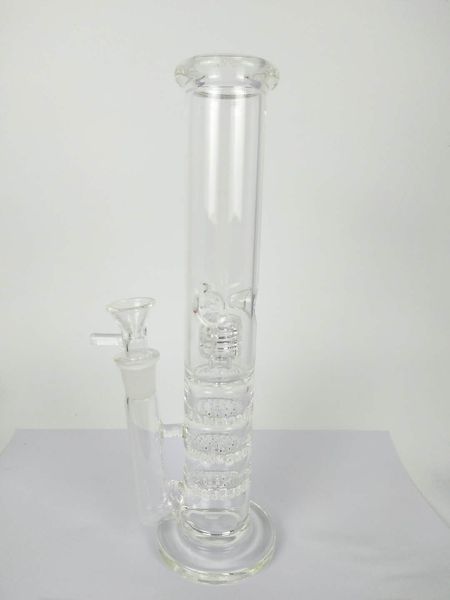 H: 26CM D:3.8CM стеклянные бонги горячей продажи стекла буровые установки dab буровой установки ручной удар тройной сот птичья клетка перколяторы курение стекла водопровод
H: 26CM D:3.8CM стеклянные бонги горячей продажи стекла буровые установки dab буровой установки ручной удар тройной сот птичья клетка перколяторы курение стекла водопровод