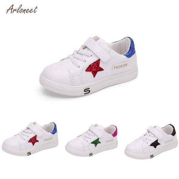 baby boys girls children infant kids boys&girls star plate patch leather running casual shoes _e28 
baby boys girls children infant kids boys&girls star plate patch leather running casual shoes _e28