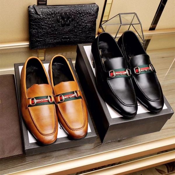Italian luxury brand tyle genuine leather men dre hoe oxford hoe for bu ine men wedding hoe formal loafer fa hion buckle, Black
Italian luxury brand tyle genuine leather men dre hoe oxford hoe for bu ine men wedding hoe formal loafer fa hion buckle, Black