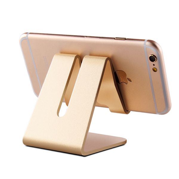 2018 aluminum metal phone tablet desk holder universal non-slip phone holder for smart mobile and tablet car phone holder
2018 aluminum metal phone tablet desk holder universal non-slip phone holder for smart mobile and tablet car phone holder