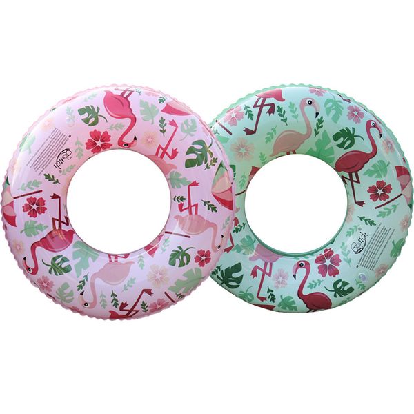 2 color inflatable flamingo swim ring pool float inflatable children swimming circle kids swim ring float pool 12pcs
2 color inflatable flamingo swim ring pool float inflatable children swimming circle kids swim ring float pool 12pcs