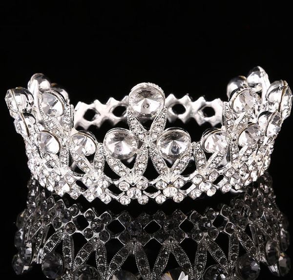 bridal wedding ornaments, wedding accessories, wedding headwear, women's crowns, Silver
bridal wedding ornaments, wedding accessories, wedding headwear, women's crowns, Silver