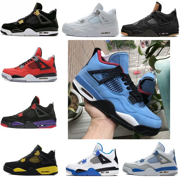 travis scott 4s cactus jack mens basketball shoes 4 nrg raptors black cat sport shoes military blue men sneakers trainers designer shoes
travis scott 4s cactus jack mens basketball shoes 4 nrg raptors black cat sport shoes military blue men sneakers trainers designer shoes