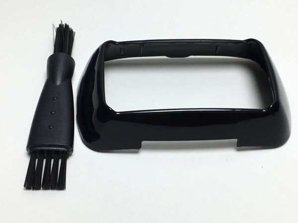 shaver head holder cover replacement for panasonic es-lv90 es-lv92 es-lv50 es-lv70 arc5 razor cutter frame parts black
shaver head holder cover replacement for panasonic es-lv90 es-lv92 es-lv50 es-lv70 arc5 razor cutter frame parts black
