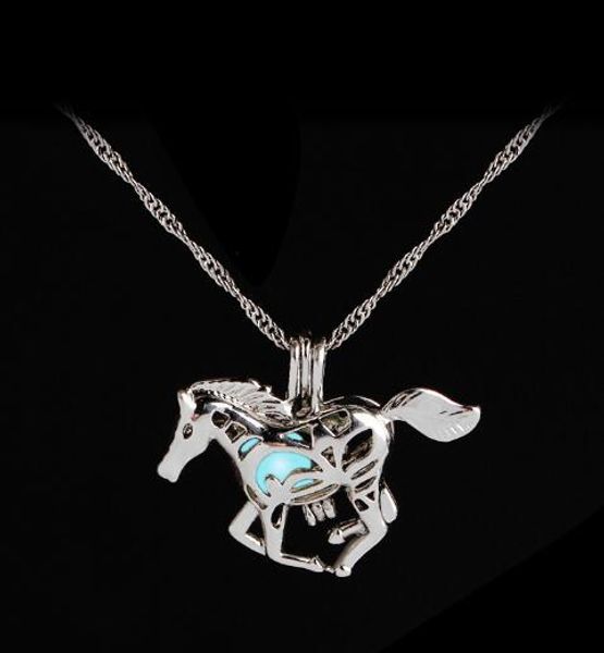 dhl pearl cage pendants luminous horse shape pearl gem beads cage lockets pendants wish pendant mountings for diy necklace jewelry, Silver
dhl pearl cage pendants luminous horse shape pearl gem beads cage lockets pendants wish pendant mountings for diy necklace jewelry, Silver