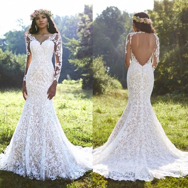 Ѭана Ѭђалка 2018 вадебне пла sheer длиннми Ѭђкавами полнй кѬђжева апплика, White
Ѭана Ѭђалка 2018 вадебне пла sheer длиннми Ѭђкавами полнй кѬђжева апплика, White