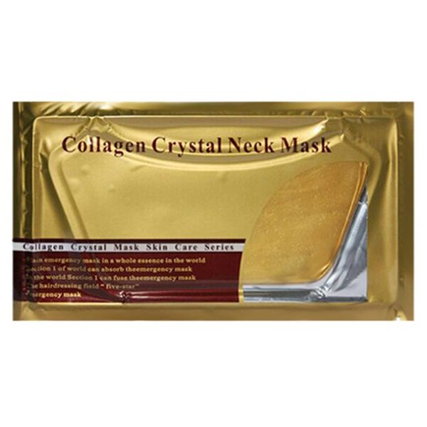 Selling deep water 100pc collagen cry tal neck ma k patch moi ture neck ma k anti wrinkle k07958
Selling deep water 100pc collagen cry tal neck ma k patch moi ture neck ma k anti wrinkle k07958