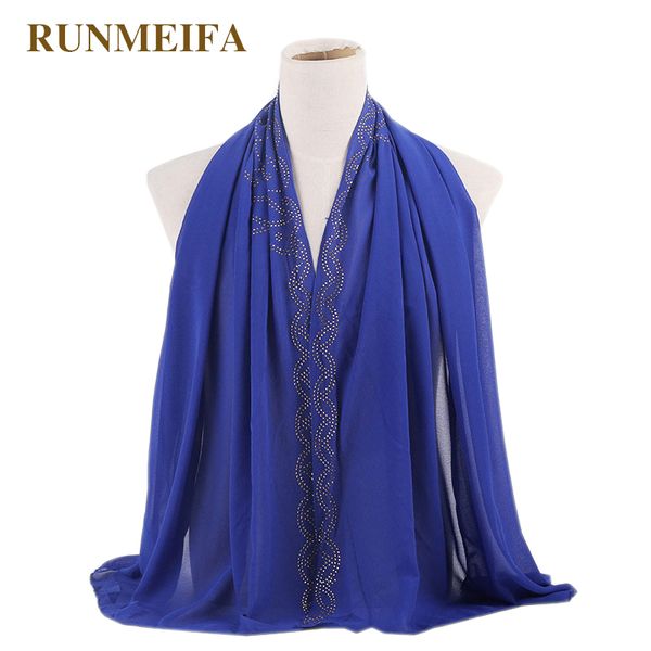 new inlaid acrylic rhinestone muslim hijab chiffon scarfs for ladies bufandas women muffler shawl islamic headscarf
new inlaid acrylic rhinestone muslim hijab chiffon scarfs for ladies bufandas women muffler shawl islamic headscarf