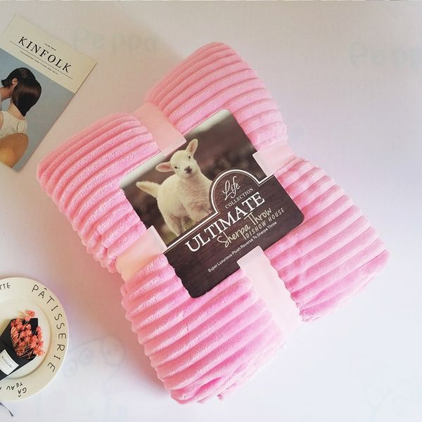 thick double flannel blanket super warm bedspread blanket soft lamb plush for bed/sofa portable travel soft flat
thick double flannel blanket super warm bedspread blanket soft lamb plush for bed/sofa portable travel soft flat