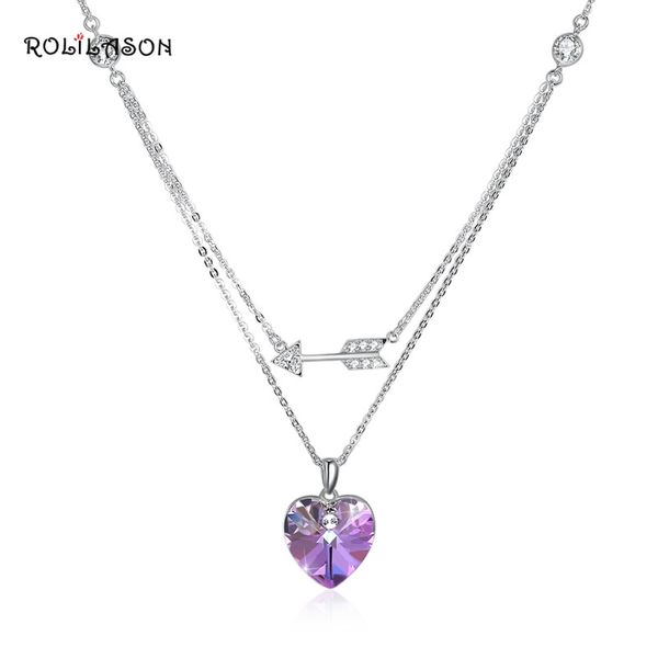 simple and generous 925 sterling silver pink zircon necklace pendant party gift sp75
simple and generous 925 sterling silver pink zircon necklace pendant party gift sp75