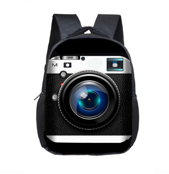 12 inch funny camera mini backpack kids kindergarten bag children school bags boys girls toddler backpacks baby bags
12 inch funny camera mini backpack kids kindergarten bag children school bags boys girls toddler backpacks baby bags