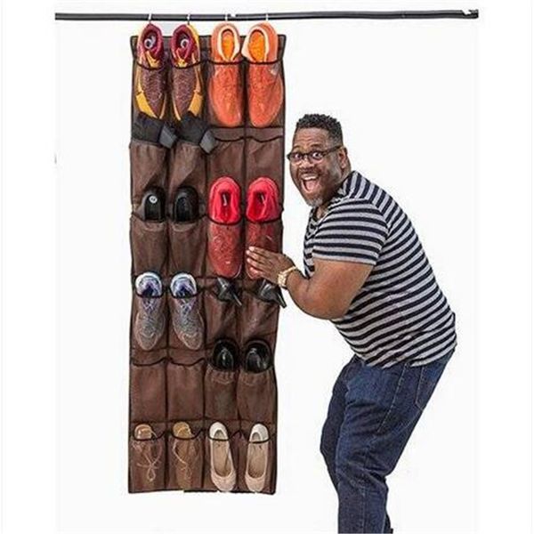 wholesales large pocket shoe organizer over door shoe rack sneaker rack for door storage holders & racks
wholesales large pocket shoe organizer over door shoe rack sneaker rack for door storage holders & racks
