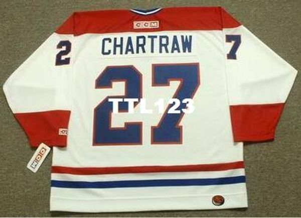 men #27 rick chartraw montreal canadiens 1978 ccm hockey jersey or custom any name or number retro jersey, Black;red
men #27 rick chartraw montreal canadiens 1978 ccm hockey jersey or custom any name or number retro jersey, Black;red