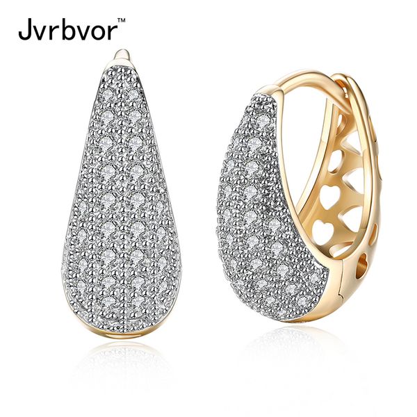 whole saleromantic cubic zirconia champagne gold copper hoop earrings for women girls earrings circle jewelry female gift gd05e, Golden;silver
whole saleromantic cubic zirconia champagne gold copper hoop earrings for women girls earrings circle jewelry female gift gd05e, Golden;silver