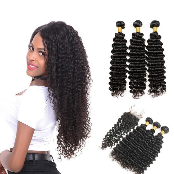 peruvian inaian brazilian cuticle aligned hair remy human hair deep wave bundles with closure hair extensioon dhgate, Black
peruvian inaian brazilian cuticle aligned hair remy human hair deep wave bundles with closure hair extensioon dhgate, Black