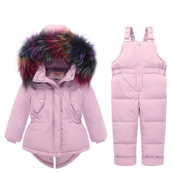 2018 new winter children clothing sets girls warm parka down jacket for baby girl clothes children's coat snow wear kids suit, Blue;gray
2018 new winter children clothing sets girls warm parka down jacket for baby girl clothes children's coat snow wear kids suit, Blue;gray