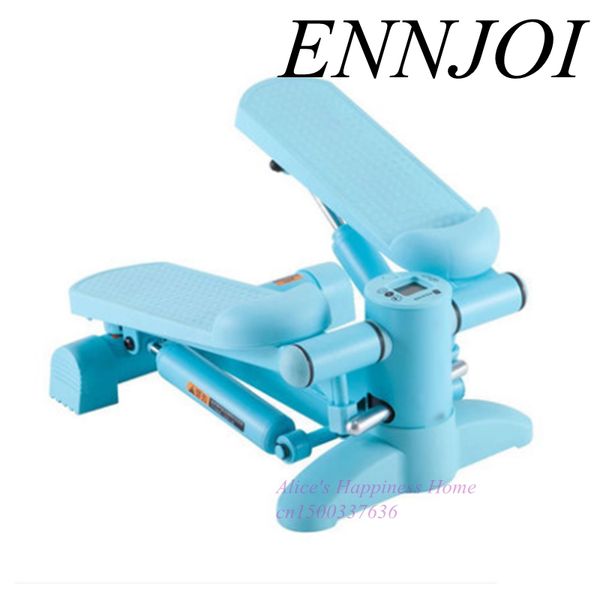 new stepping machine home equipment mute mini multi - functional fitness slimming body
new stepping machine home equipment mute mini multi - functional fitness slimming body