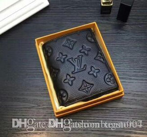 De igner real leather wallet card holder more letter credit card bu card wallet for men women with box q
De igner real leather wallet card holder more letter credit card bu card wallet for men women with box q