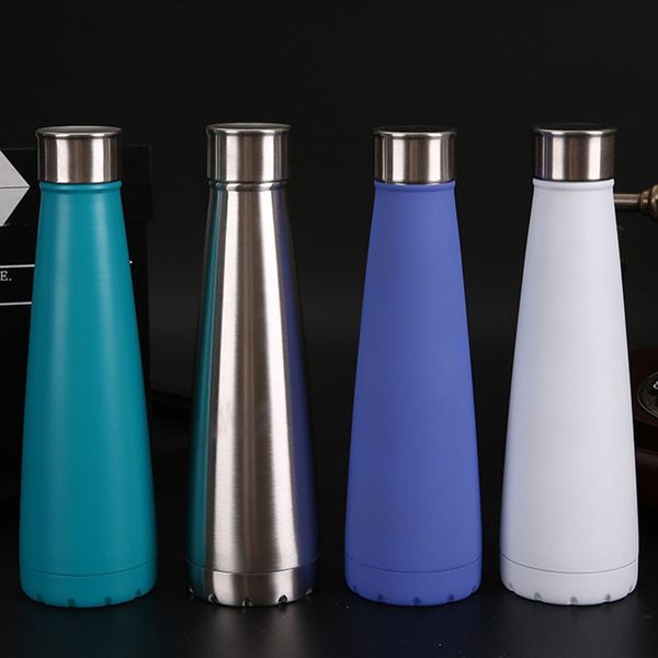 450ml cola water bottles stainless steel vacuum insulation cup sports 304 bowling shape travel mugs portable cups 7color in stock wx-c27
450ml cola water bottles stainless steel vacuum insulation cup sports 304 bowling shape travel mugs portable cups 7color in stock wx-c27