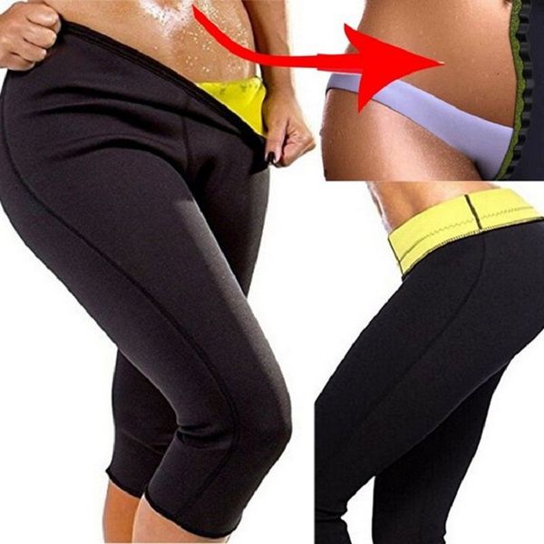 plus size 3xl women neoprene running pants sport leggings elastic body shaper fat burning slimming workout yoga pant, White;red
plus size 3xl women neoprene running pants sport leggings elastic body shaper fat burning slimming workout yoga pant, White;red