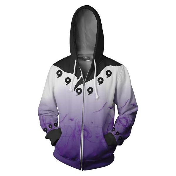 2018 new fashion men women cool sweatshirt hoodies men 3d print naruto summon generation loose streetwear long sleeve clothes, Black
2018 new fashion men women cool sweatshirt hoodies men 3d print naruto summon generation loose streetwear long sleeve clothes, Black