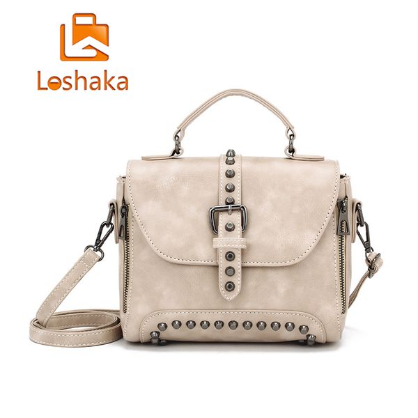 loshaka crossbody bags for women 2018 women messenger bags leather handbags shoulder vintage bag female bolsas feminina mujer
loshaka crossbody bags for women 2018 women messenger bags leather handbags shoulder vintage bag female bolsas feminina mujer