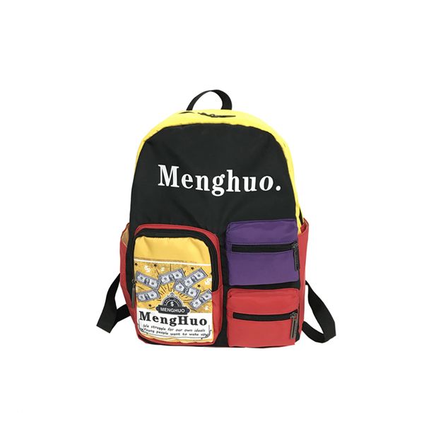 casual women backpack school for teenager bagpack harajuku bag travel backpack printing korean style college bookbag 50z0062
casual women backpack school for teenager bagpack harajuku bag travel backpack printing korean style college bookbag 50z0062