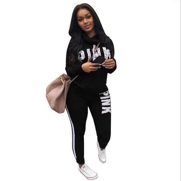 Pink print 2 piece et women pant and 2018 autumn plu ize ca ual outfit weat uit two piece weat hirt track uit
Pink print 2 piece et women pant and 2018 autumn plu ize ca ual outfit weat uit two piece weat hirt track uit