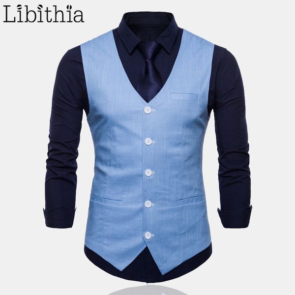9 colors mens casual linen suit vest thin fabric big size m-4xl luxury waistcoat men white yellow green orange light blue t162, Black;white
9 colors mens casual linen suit vest thin fabric big size m-4xl luxury waistcoat men white yellow green orange light blue t162, Black;white