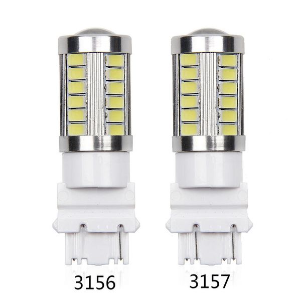 4pcs 3156 3157 car bulbs high power 33 smd 5630 led amber yellow turn signal white p27w t25 red p27/7w car light source lamp
4pcs 3156 3157 car bulbs high power 33 smd 5630 led amber yellow turn signal white p27w t25 red p27/7w car light source lamp