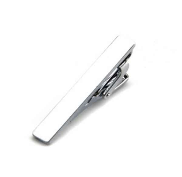 mdiger fashion short paragraph men's tie clips simple iron tie clip for wedding exquisite men's tie accessories size 4*0.6 cm, Silver
mdiger fashion short paragraph men's tie clips simple iron tie clip for wedding exquisite men's tie accessories size 4*0.6 cm, Silver