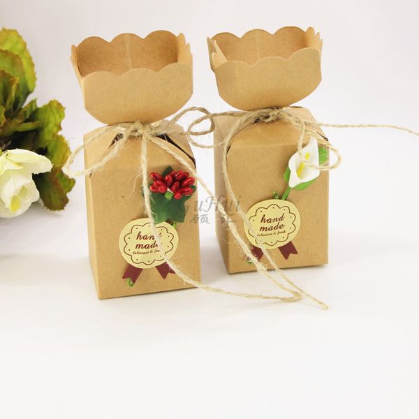 vintage personalized gift box calla lilies red flowers vase shaped candy box wedding thanks chocolate packaging bag kraft paper
vintage personalized gift box calla lilies red flowers vase shaped candy box wedding thanks chocolate packaging bag kraft paper