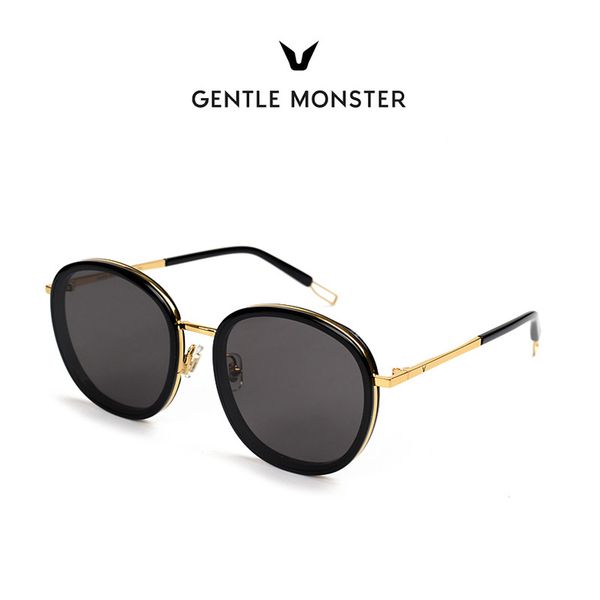gentle monster women's sunglasses v brand ollie new gm vintage men's sunglasses, White;black
gentle monster women's sunglasses v brand ollie new gm vintage men's sunglasses, White;black