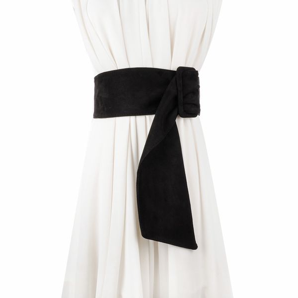 fashion belts for women solid suede women belt square buckle grace match dress belt ceinture femme s18101807, Black;brown 
fashion belts for women solid suede women belt square buckle grace match dress belt ceinture femme s18101807, Black;brown