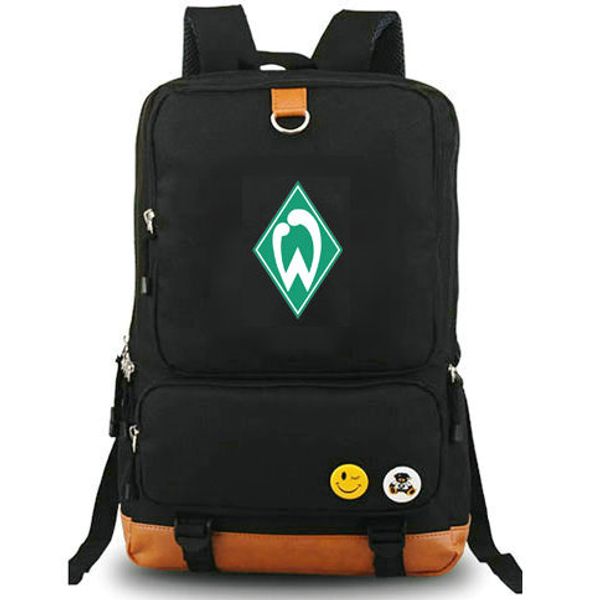 bremen rucksack sportverein werder day pack sv football club school bag soccer packsack lapbackpack sport schoolbag outdoor daypack
bremen rucksack sportverein werder day pack sv football club school bag soccer packsack lapbackpack sport schoolbag outdoor daypack