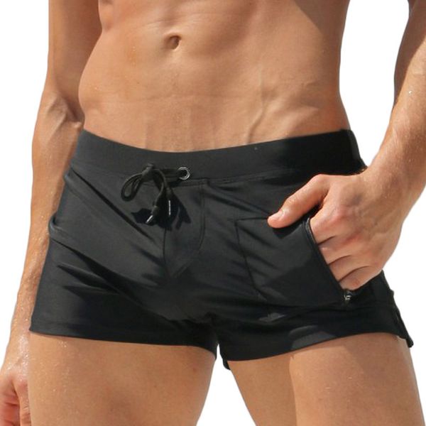 new men swimwear swimsuits brand men's swimming boxer shorts trunks swim beach sea surf board shorts pocket plus size
new men swimwear swimsuits brand men's swimming boxer shorts trunks swim beach sea surf board shorts pocket plus size