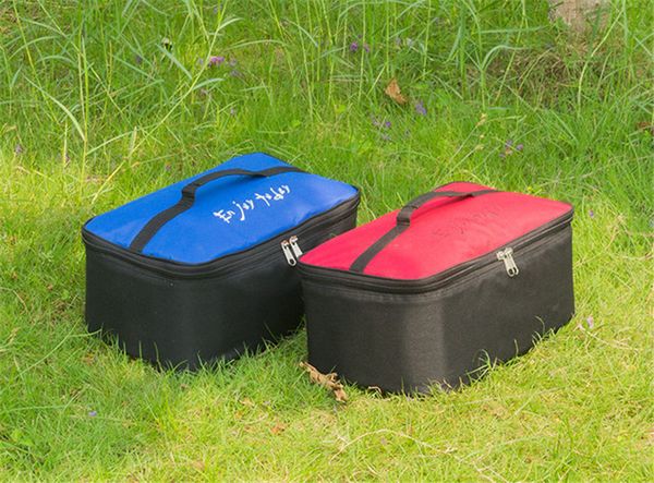 large capacity picnic bag oxford outdoor cooking utensils bag, anti-collision protection bag, cooker kit
large capacity picnic bag oxford outdoor cooking utensils bag, anti-collision protection bag, cooker kit