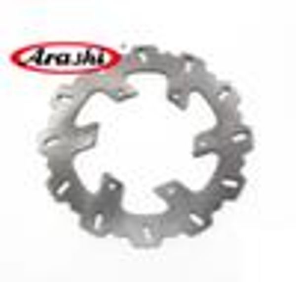 arashi for yamaha fzs fazer 600 98-03 rear brake disc rotor disk motorcycle fzs600 1998 1999 2000 2001 2002 2003 srx xjr 400
arashi for yamaha fzs fazer 600 98-03 rear brake disc rotor disk motorcycle fzs600 1998 1999 2000 2001 2002 2003 srx xjr 400
