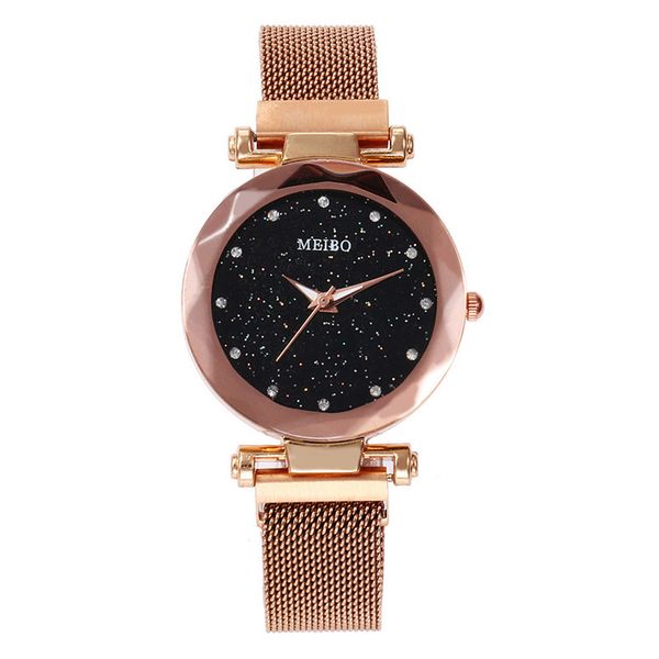 women's watch women rhinestone casual quartz stainless steel newv strap watch analog wrist #35, Slivery;brown
women's watch women rhinestone casual quartz stainless steel newv strap watch analog wrist #35, Slivery;brown