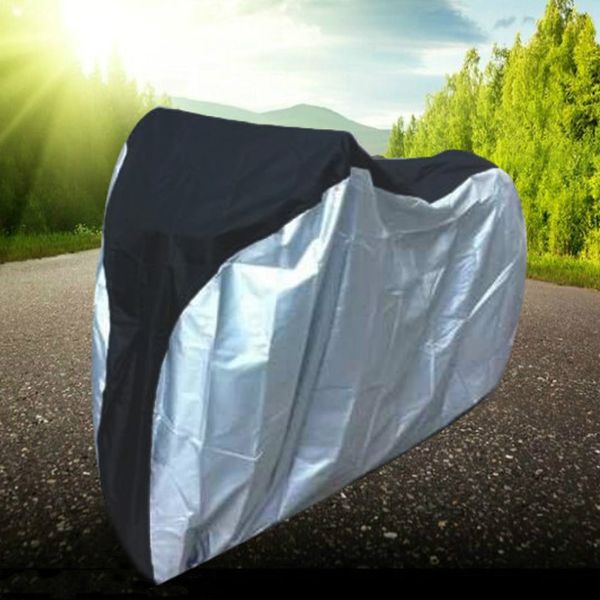 nylon waterproof dustproof uv protective bike bicycle cover 
nylon waterproof dustproof uv protective bike bicycle cover