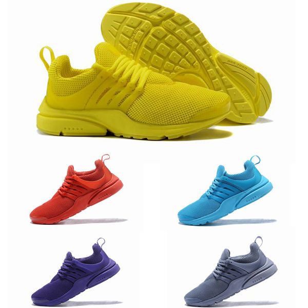 бесплатная доставка 2018 presto сетки обувь мужчины женщины ultra br qs желтый розовый oreo обувь, Black
бесплатная доставка 2018 presto сетки обувь мужчины женщины ultra br qs желтый розовый oreo обувь, Black
